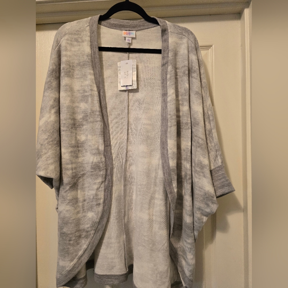 💛New LuLaRoe L Tracy